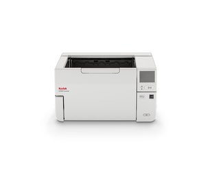 Kodak S2085F Flatbed & ADF scanner 600 x 600 DPI A4 Black, White