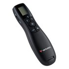 Verbatim Keynote Wireless Presenter with LCD Display