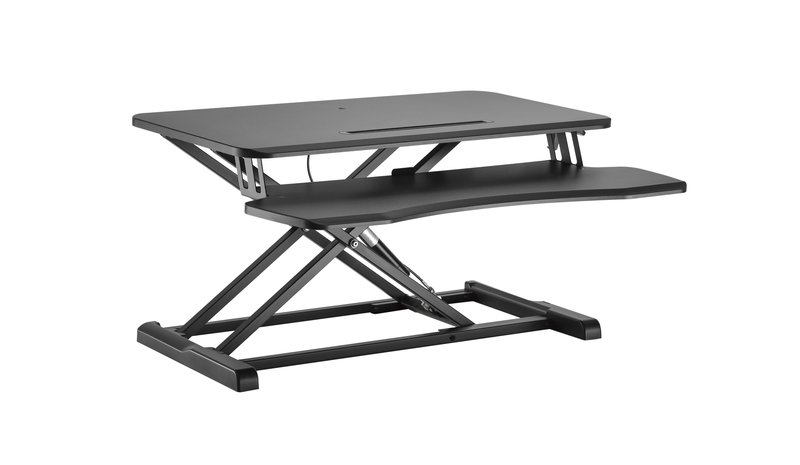Equip Ergonomic Sit/Stand Riser