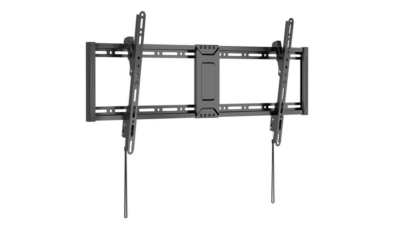 Equip 43"-95" Tilt Slim TV Wall Mount Bracket