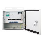 LevelOne OSW-1031 network switch Unmanaged 2.5G Ethernet (100/1000/2500) Power over Ethernet (PoE) Black