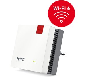 Repeater 1200 AX Edition International