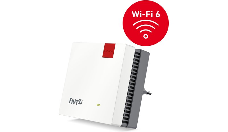 Repeater 1200 AX Edition International