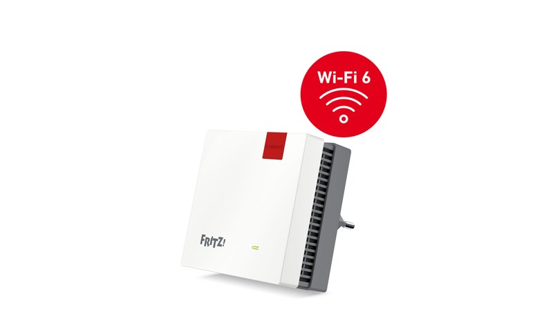 Repeater 1200 AX Edition International