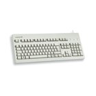 CHERRY G80-3000 keyboard Universal USB QWERTY US English Grey