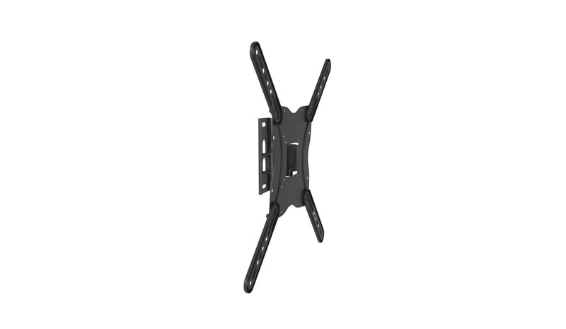 Equip 13"-55" Articulating TV Wall Mount Bracket