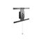 Equip 37"-80" Universal Rotating Wall Bracket – kuva 1