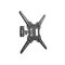 Equip 23"-55" Full Motion TV Wall Mount Bracket – kuva 1
