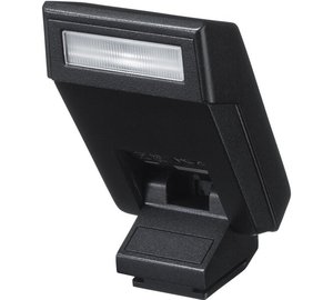 Fujifilm EF-X8 Compact flash Black