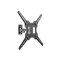 Equip 23"-55" Full Motion TV Wall Mount Bracket – kuva 2