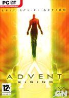 Advent Rising, PC-peli