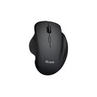 Equip 6-Button Dual Mode Wireless mouse, Rechargeable