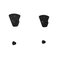 Equip 32"-100" No Drilling TV Wall Mount Bracket – kuva 1