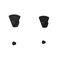 Equip 32"-100" No Drilling TV Wall Mount Bracket – kuva 2