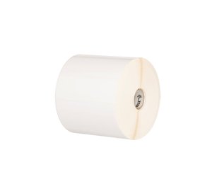 Zebra Z-Ultimate 3000T White Self-adhesive printer label