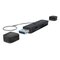 ICY BOX 3-in-1 Card Reader via USB Type-A & USB Type-C Interface – kuva 2