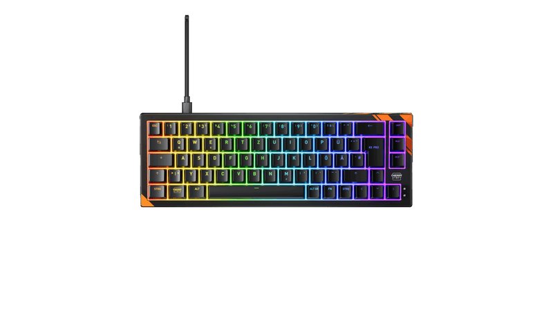CHERRY G8E-24200LACADE-2