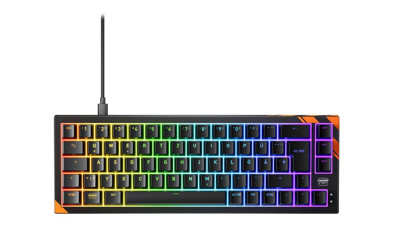 CHERRY G8E-24200LACADE-2