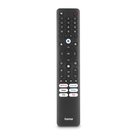 Hama 00221068 remote control IR Wireless TV Press buttons