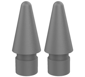 DEQSTER Pencil 2 Replacement Tips - Pack of 2
