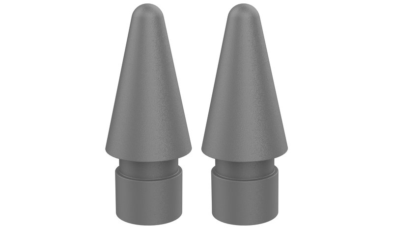 DEQSTER Pencil 2 Replacement Tips - Pack of 2