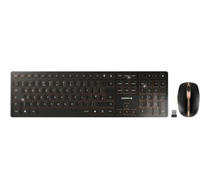 CHERRY JD-9100GB-2