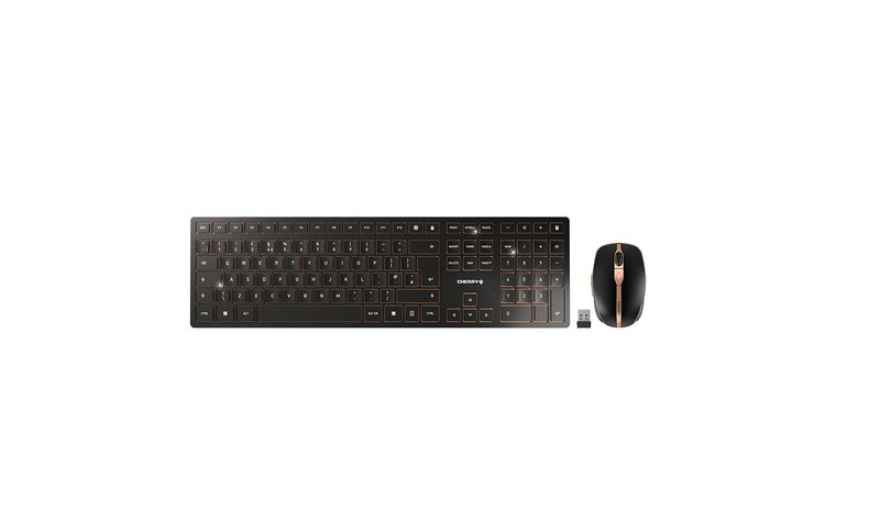 CHERRY JD-9100GB-2