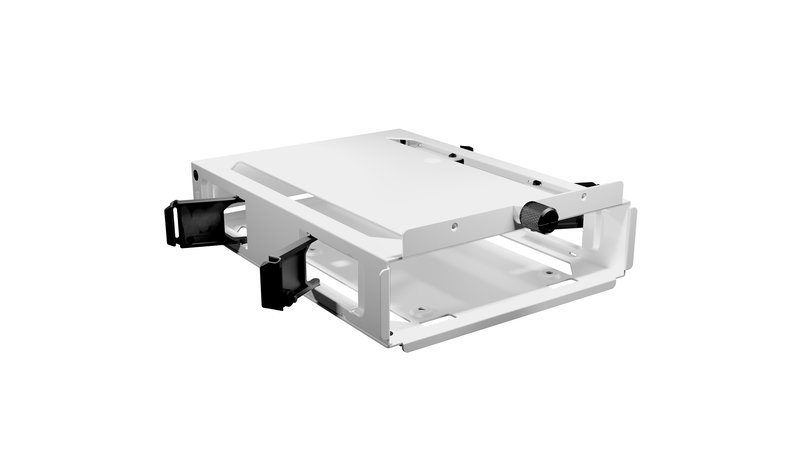 be quiet! BGA13 computer case part Universal HDD Cage