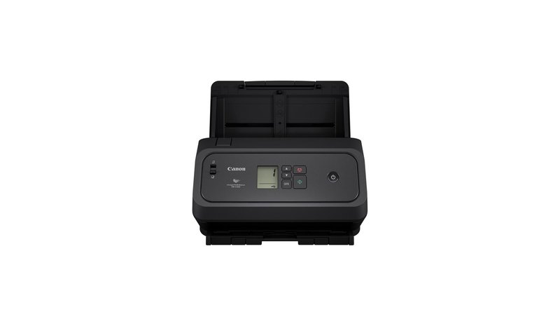 Canon imageFORMULA DR-C350 A4 Desktop Scanner