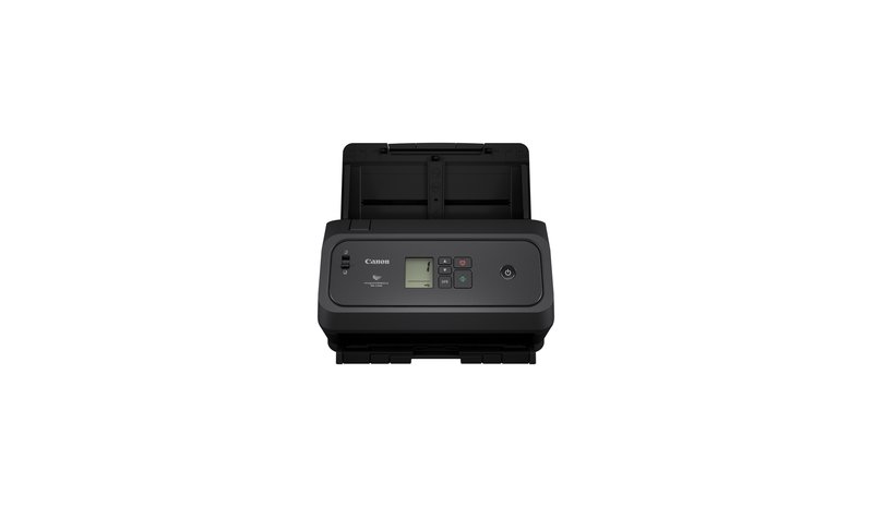 Canon imageFORMULA DR-C350 A4 Desktop Scanner