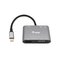 Equip USB-C 5 in 1 Multifunctional Adapter – kuva 1