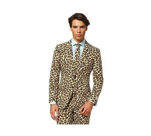 OppoSuit The Jag