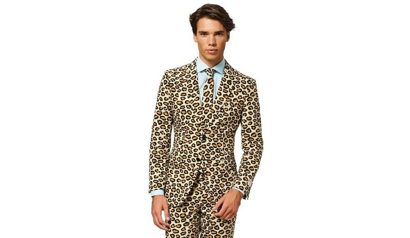 OppoSuit The Jag