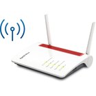 Box FRITZ! 6850 4G International wireless router Gigabit Ethernet Dual-band (2.4 GHz / 5 GHz) White