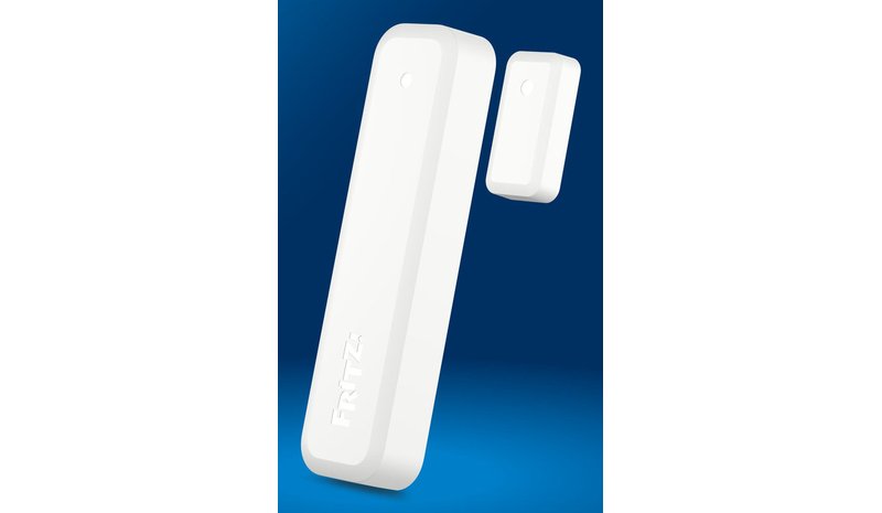 FRITZ! Smart Control 350 door/window sensor Wireless Door/Window White