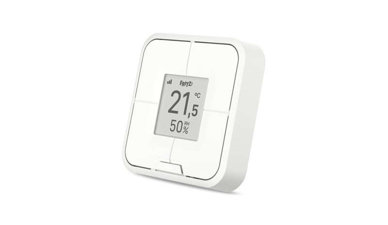DECT 440 International Wireless White