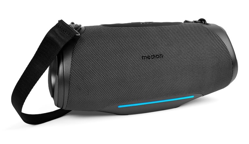 MEDION LIFE P61762 Grey 50 W