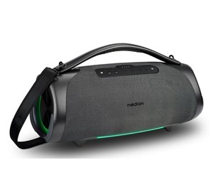 MEDION LIFE P61768 Grey 100 W