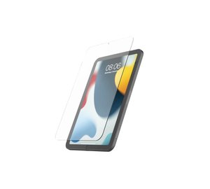 Hama Premium Clear screen protector Apple 1 pc(s)