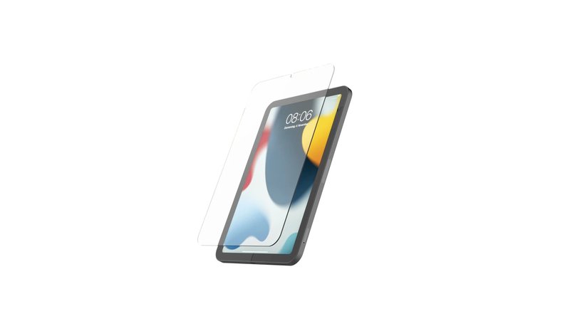 Hama Premium Clear screen protector Apple 1 pc(s)