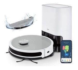 MEDION X21 SW Grey, White