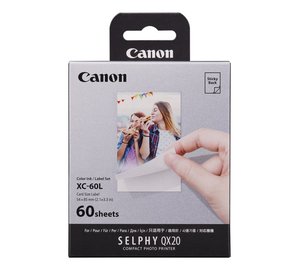 Canon XC-60L