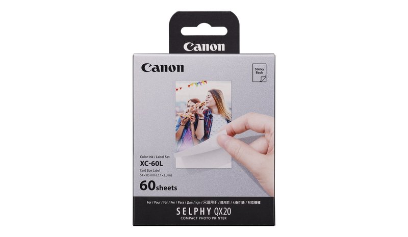 Canon XC-60L