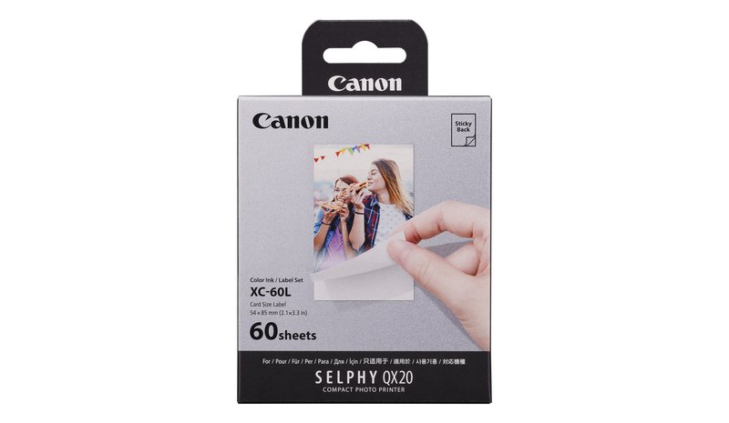 Canon XC-60L