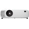 Sharp E501U 5000 ANSI lumens 3LCD WUXGA (1920x1200) White – kuva 1
