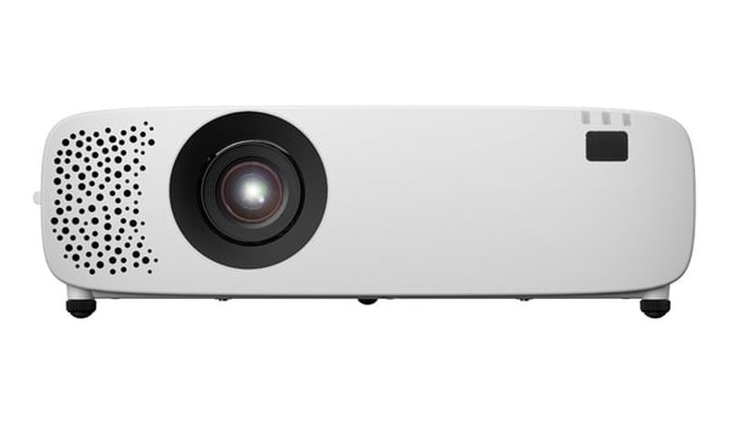 Sharp E501U 5000 ANSI lumens 3LCD WUXGA (1920x1200) White