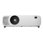 Sharp E501U 5000 ANSI lumens 3LCD WUXGA (1920x1200) White