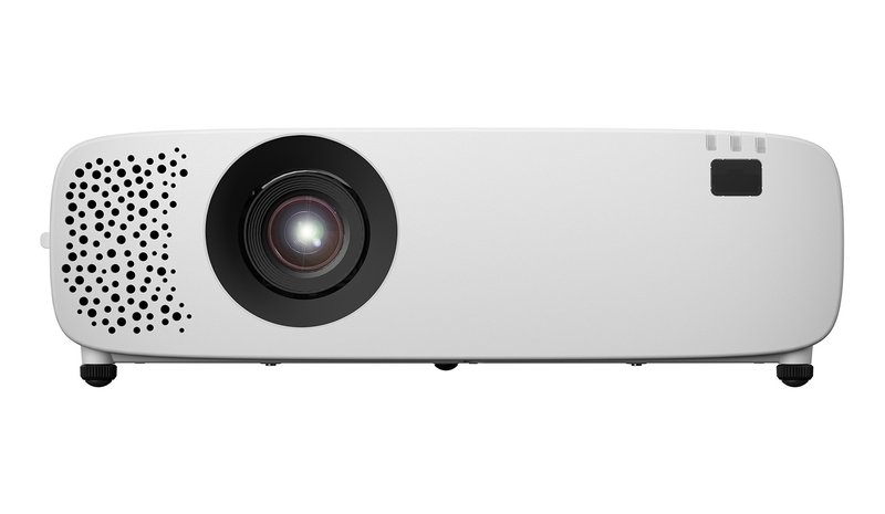 Sharp E501U 5000 ANSI lumens 3LCD WUXGA (1920x1200) White