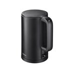 Tefal Thermo Protect KO1408E0 electric kettle 1.5 L 1500 W Black