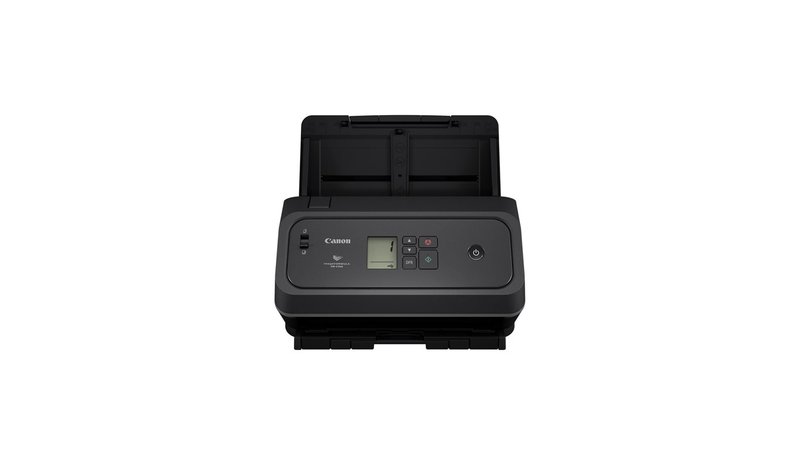 Canon imageFORMULA DR-C340 A4 Desktop Scanner